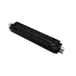 10.9-11.9GHz Cavity Band Pass Filter