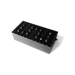 880-915MHz腔体带通滤波器