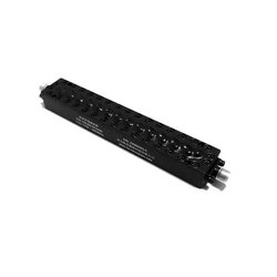 5150-5850MHz腔体带通滤波器5.8GHz