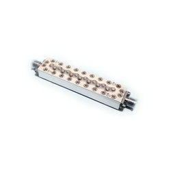 14-14.5GHz Cavity Band Pass Filter