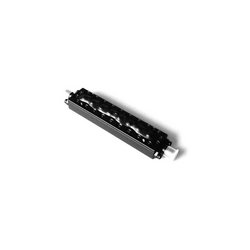 12.25-12.75GHz Cavity Band Pass Filter