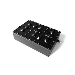 1745-1755MHz Cavity Band Pass Filter