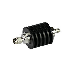 10W RF Coaxial Attenuator DC-3GHz 1-30DB SMA