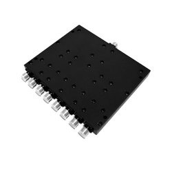 0.5-6GHz 8 Way Power Divider