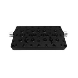 8.975-9.025GHz Cavity Band Pass Filter