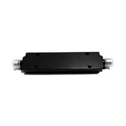 9.5-10.5GHz Cavity Band Pass Filter