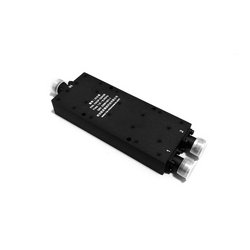 1-6GHz 2 Way Power Divider