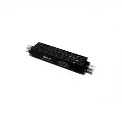 5.95-6.05GHz Cavity Band Pass Filter