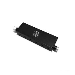 930-934MHz Cavity Band Pass Filter