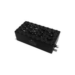1920-1980MHz Cavity Band Pass Filter