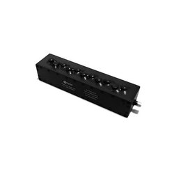 1650-1750MHz Cavity Band Pass Filter