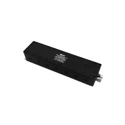 1710-1785MHz Cavity Band Pass Filter