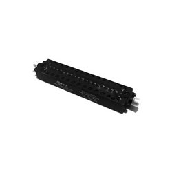 10-18GHz Comb Band Pass Filter