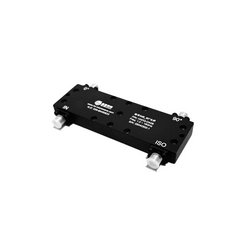 1.0-18GHz_3dB_90 Degree Hybrid Coupler