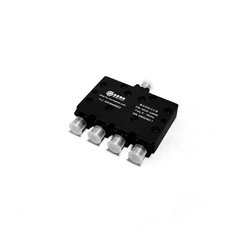 6-18GHz 4 Way Power Divider
