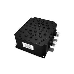 806-821MHz 851-866MHz Cavity Diplexer