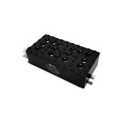1075-1105MHz Cavity Band Pass Filter