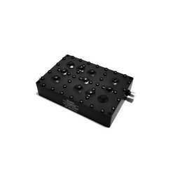 2495-2505MHz Cavity Band Pass Filter