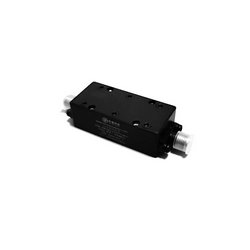 850-930MHz LC Band Pass Filter