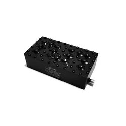 1430-1444MHz Cavity Band Pass Filter