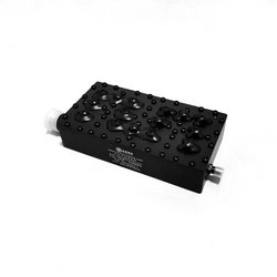 2426-2448MHz Cavity Band Pass Filter