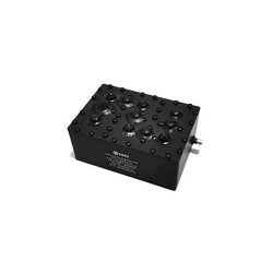 840-845MHz Cavity Band Pass Filter