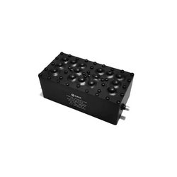 902-928MHz Cavity Band Pass Filter