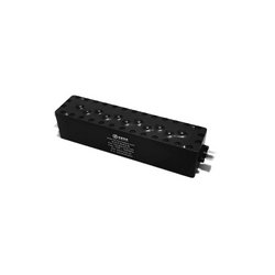 1555-1620MHz Cavity Band Pass Filter