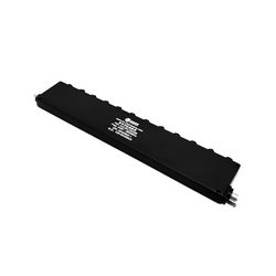 3400-3600MHz Cavity Band Rejection Filter_Notch Filter