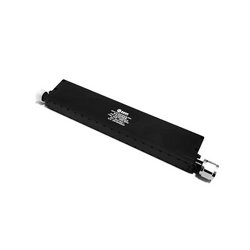 2400-2483.5MHz Cavity Band Rejection Filter