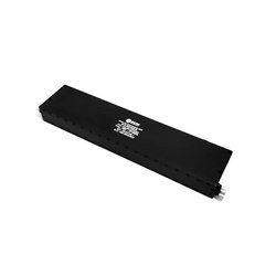 1980-2010MHz Cavity Band Rejection Filter