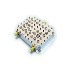 1850-1910MHz 1930-1990MHz Cavity Diplexer