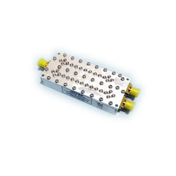 4400-5200MHz 6000-7400MHz_Cavity Diplexer