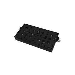 5.7-5.9GHz Cavity Band Pass Filter