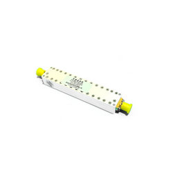 6500-7500MHz腔体带通滤波器
