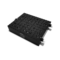 703-748MHz 758-803MHz Cavity Diplexer