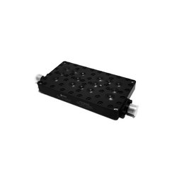 13.231-13.331GHz Cavity Band Pass Filter