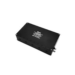 399-401MHz Cavity Band Pass Filter