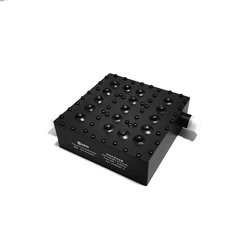 832-862MHz腔体带通滤波器