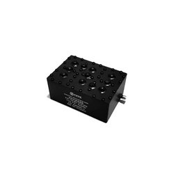 918-922MHz Cavity Band Pass Filter