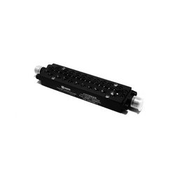 28-32GHz Cavity Band Pass Filter