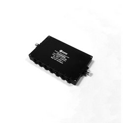 1050-1650MHz Band Pass Filter