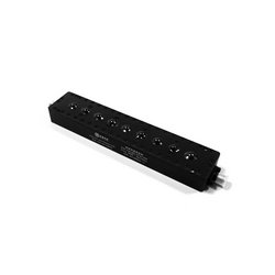2830-2831MHz Cavity Band Pass Filter