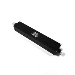 1310-1390MHz Cavity Band Pass Filter
