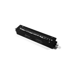 2.9-3.1GHz Cavity Band Pass Filter