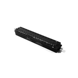 7.5-14.3GHz Band Pass Filter