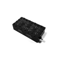 3786-3836MHz Cavity Band Pass Filter