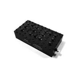 2160-2210MHz Cavity Band Pass Filter