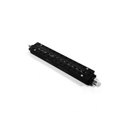 6784-6884MHz Cavity Band Pass Filter