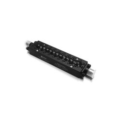 23-26GHz Cavity Band Pass Filter